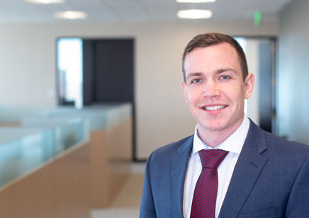 Johnathan P. Beaudette
