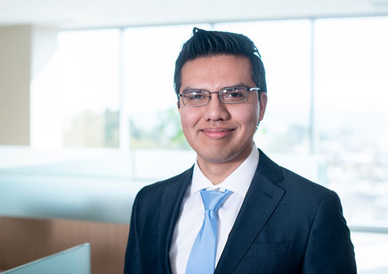 Adrian J. Gonzalez