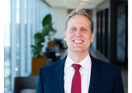 Jeffrey M. Hayes