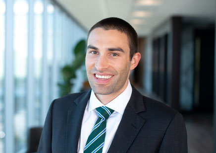Matthew T. Kahn