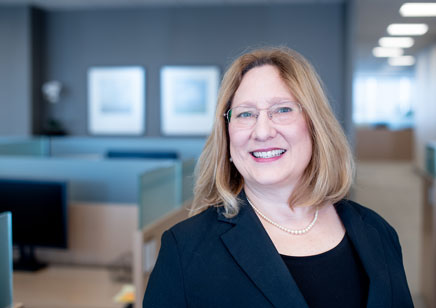 Patricia C. Kilmann