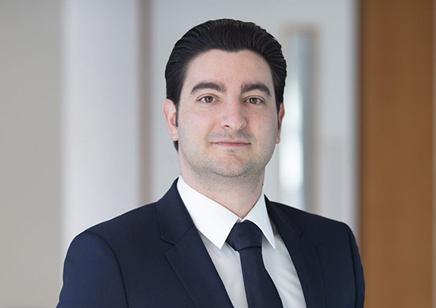 Petros P. Krappas