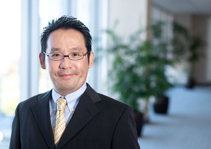 Masato Omukai