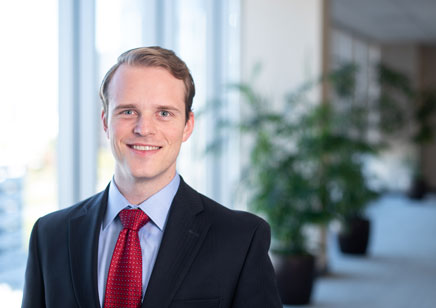 Christopher M. Thompson