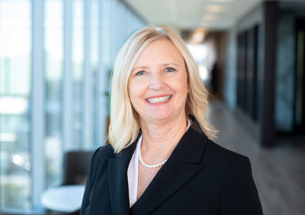 Sandra A. Wills