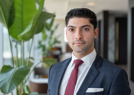 David A. Younan
