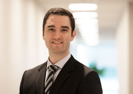 Ryan J. Lassen