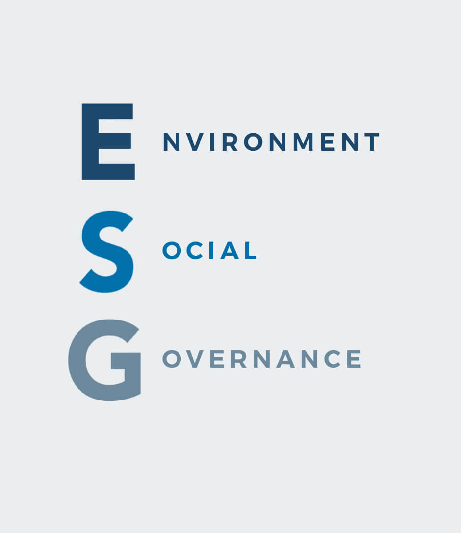 ESG