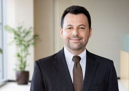 Kyle R. Kretzer