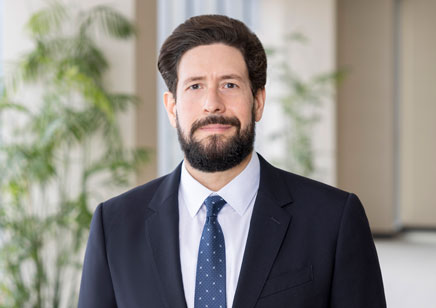 Ruben V. Rabassa