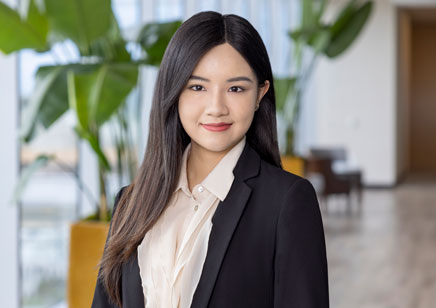 Melody Cheng