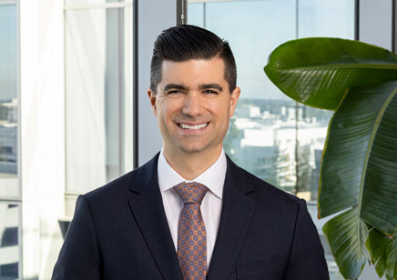 John P. Kornack, Jr.