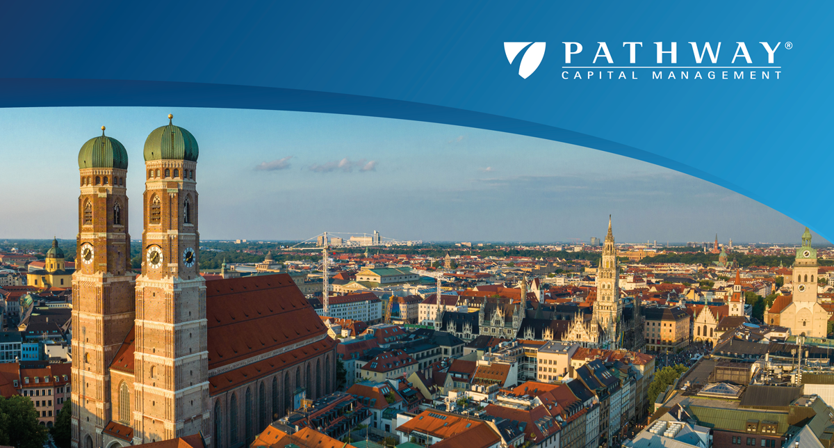 Pathway Opens Munich Office, Expanding European Presence - Pathway Capital